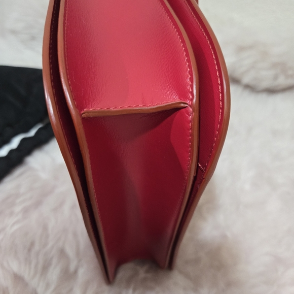 Celine Classic Box Bag Medium - Picture 11 of 14